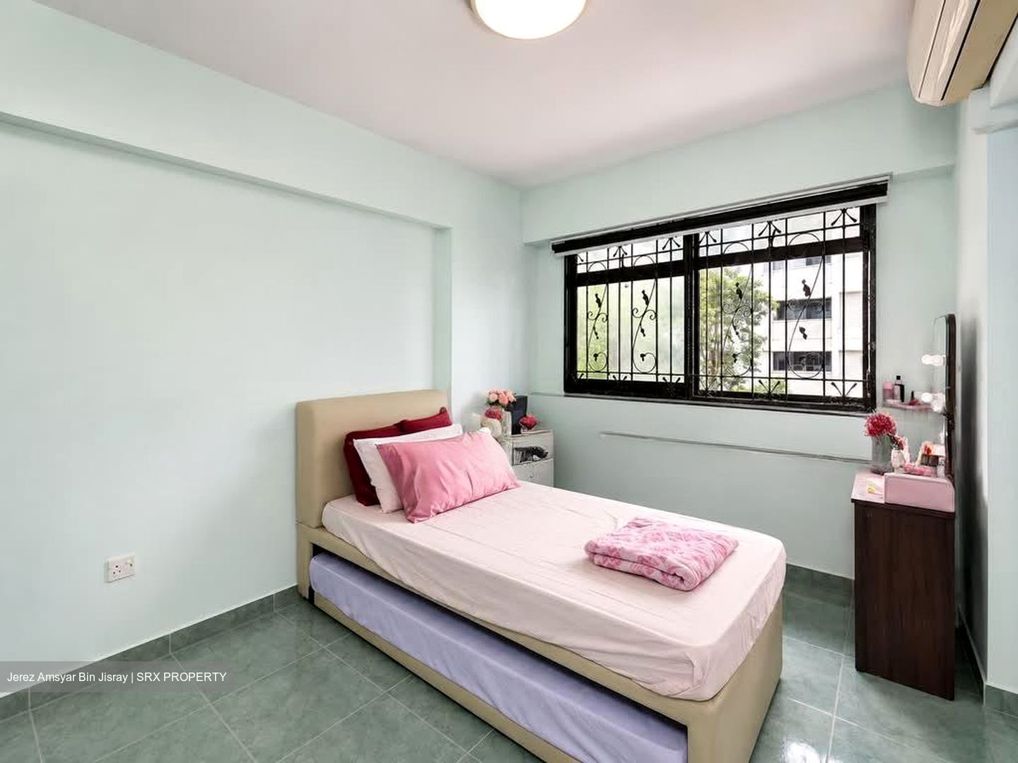 Blk 273C Wenya (Jurong West), HDB 4 Rooms #585587141